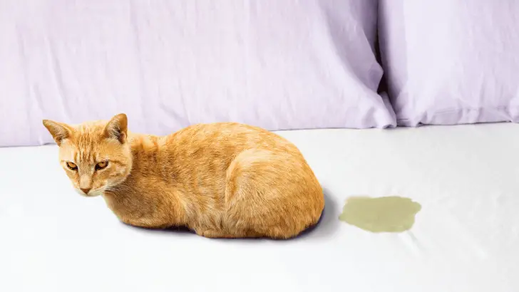 Can Cat Urine Get You High