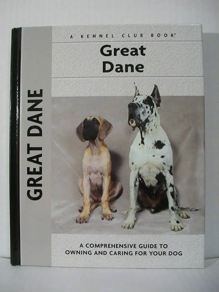 The Ultimate Guide to Caring For Your Great Dane Puppy