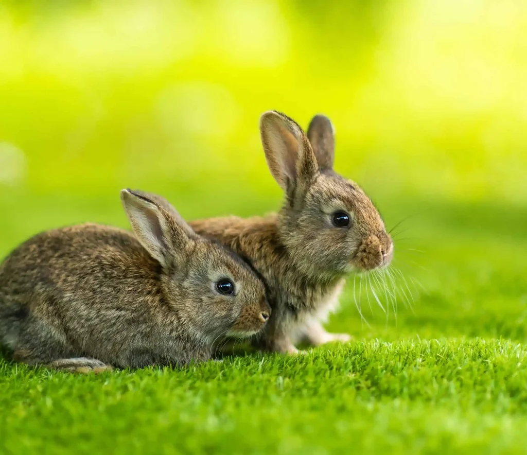 Unveiling the Enchanting World of Rabbits