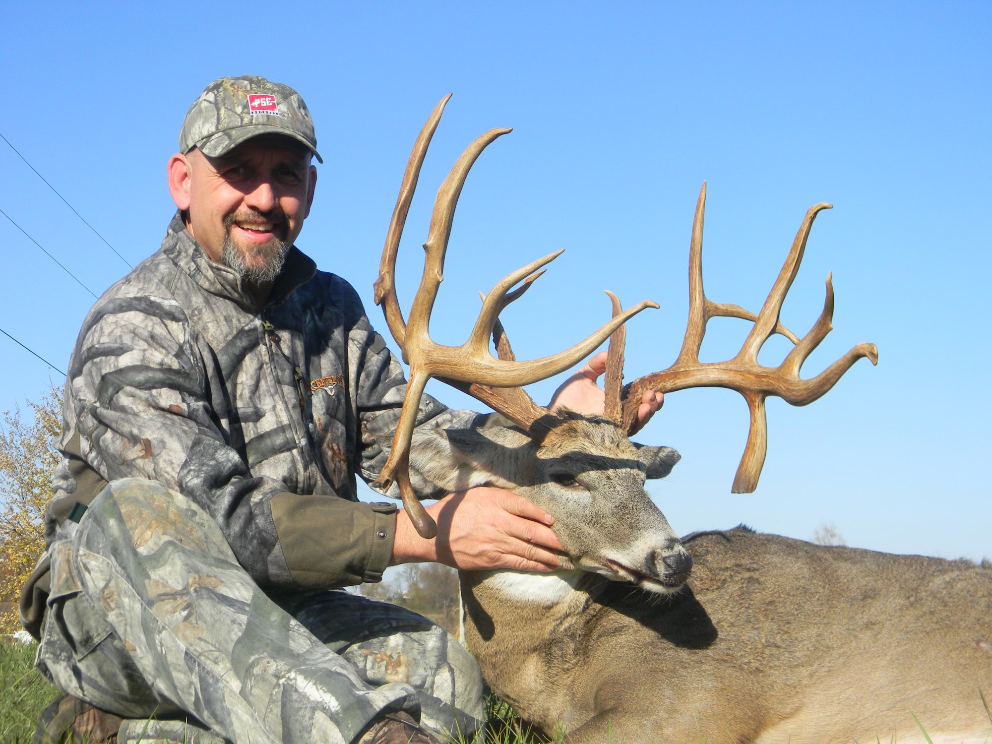 170 Class Mule Deer – Find Out If Your Deer Head Has More Score