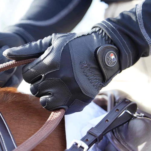 How To Restore and Maintain Leather Horse Riding Gloves?